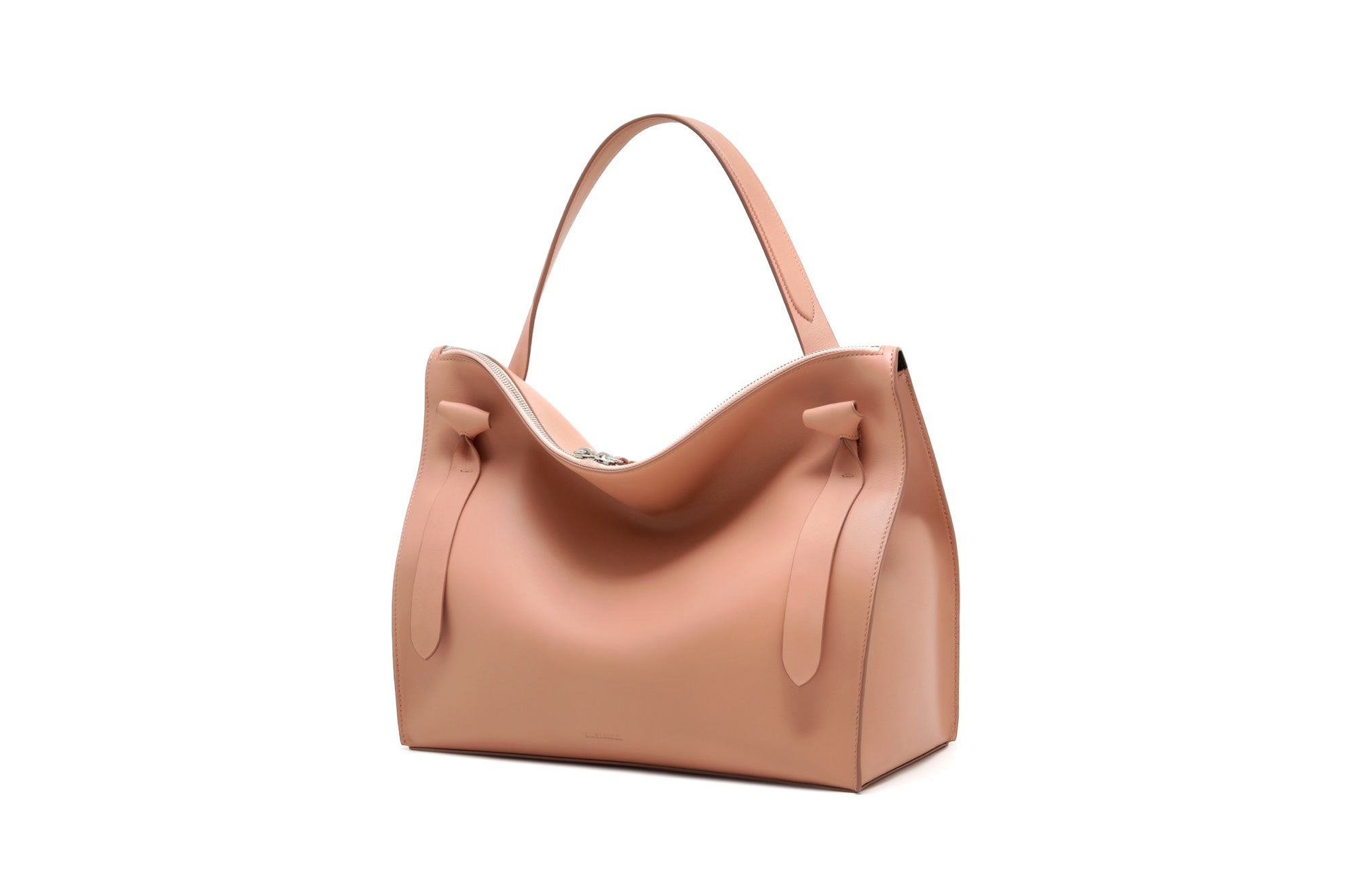 jil sander canvas bag