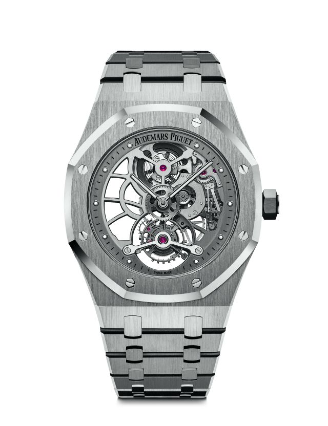 THE BEST NEW WATCHES FROM AUDEMARS PIGUET - MODERN CULTURE OF TOMORROW ...