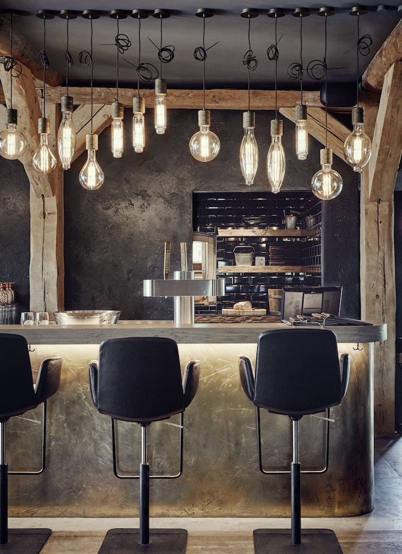 HYGGE – The highest quality of cosiness – The new bar & restaurant in ...