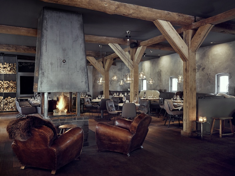 Hygge The Highest Quality Of Cosiness The New Bar Restaurant