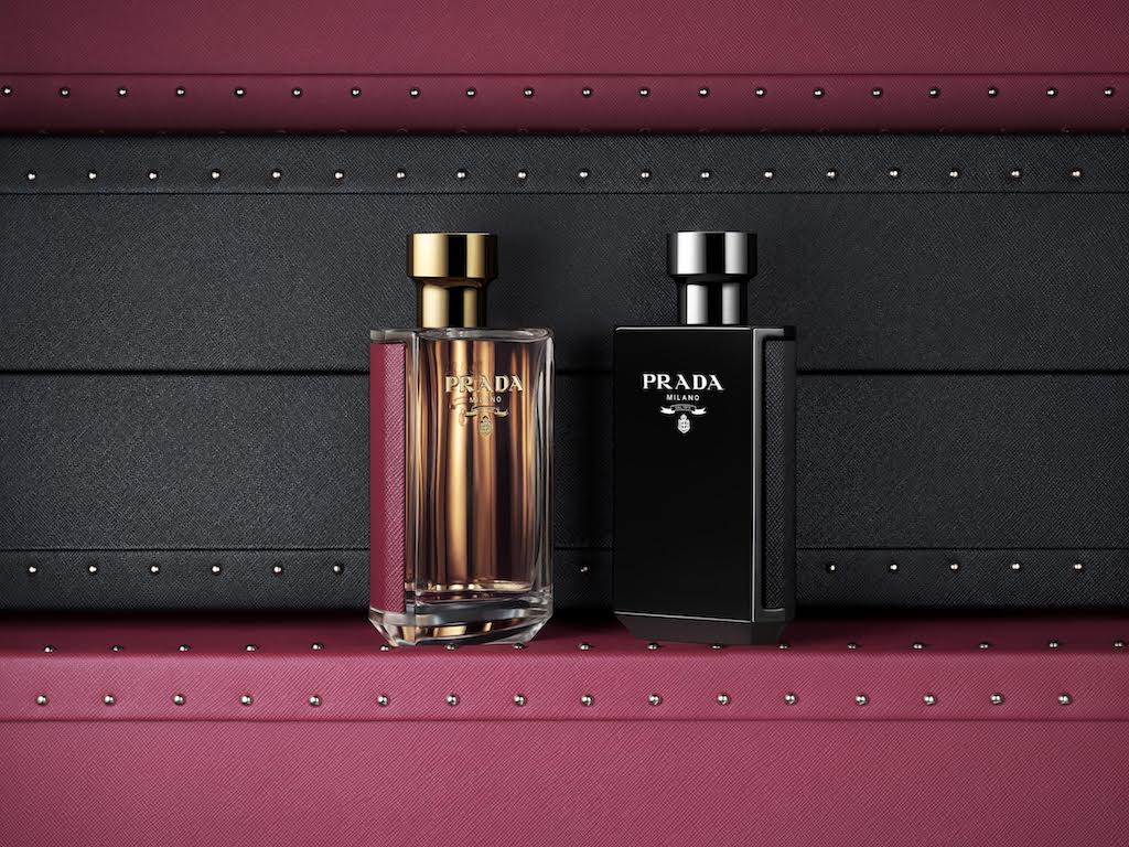 prada valentino perfume