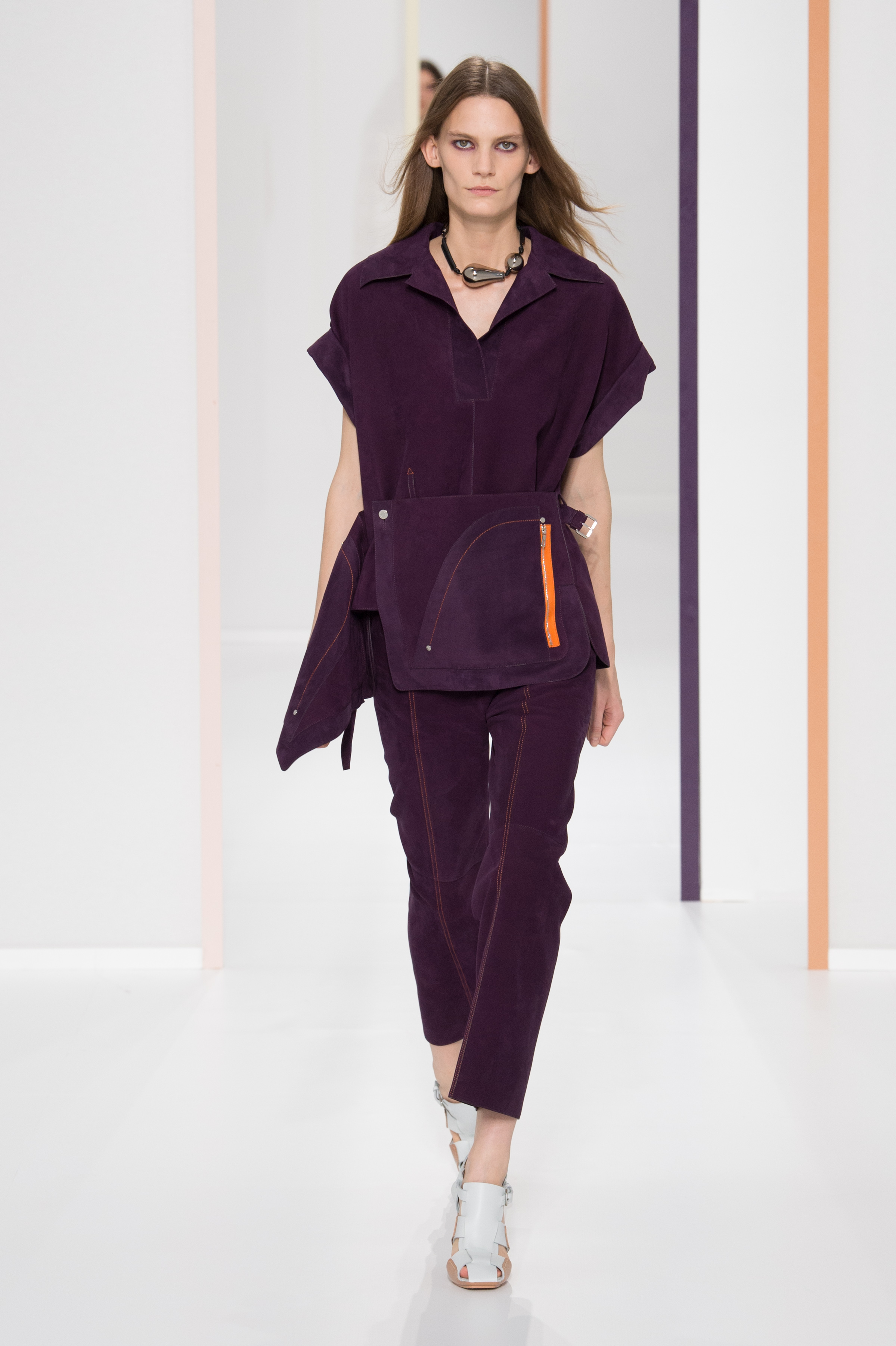 hermes spring summer 2018