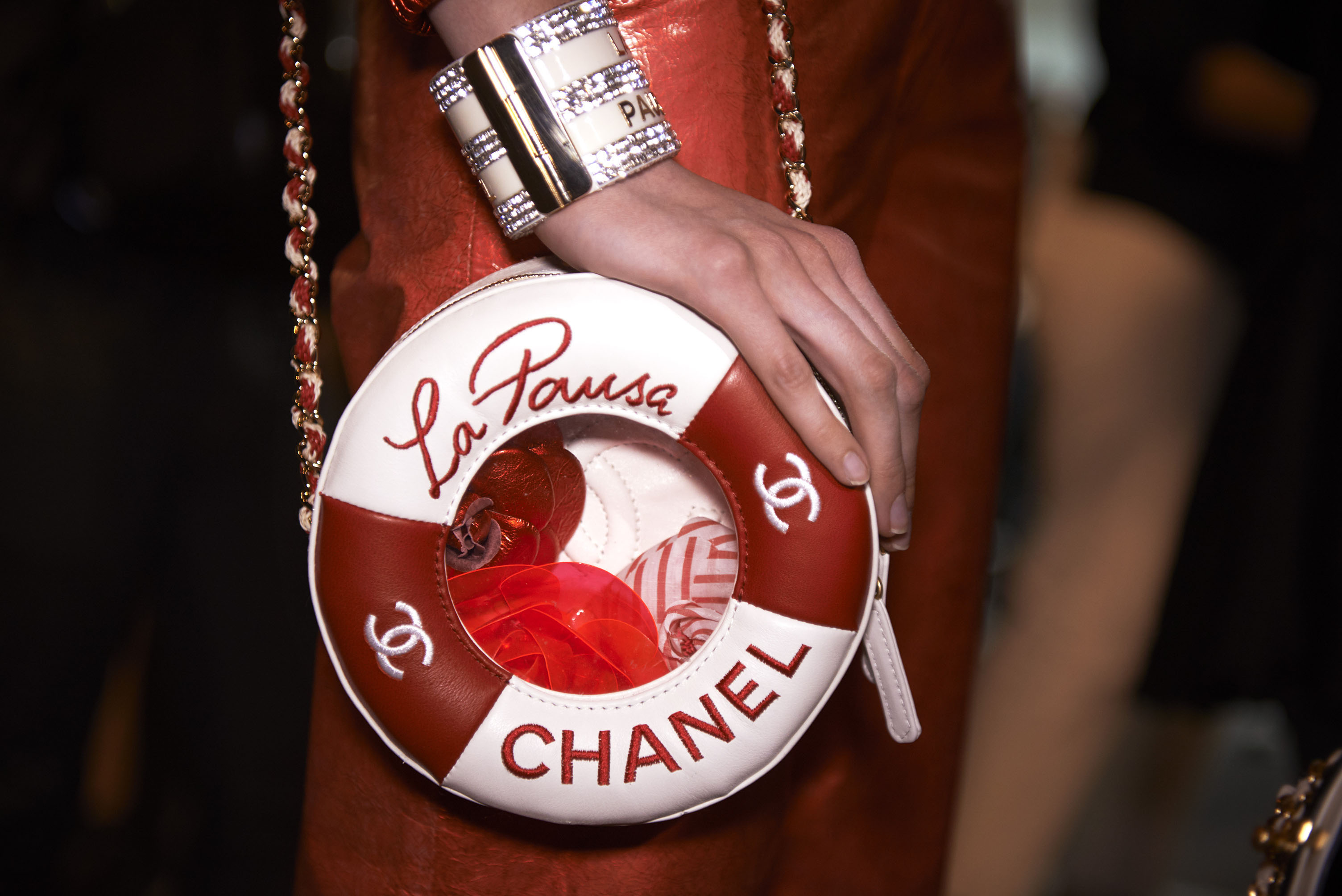 Chanel is Listing a Bunch of Cruise 2018 Bags on Bergdorf Goodman and  Neiman Marcus - PurseBlog