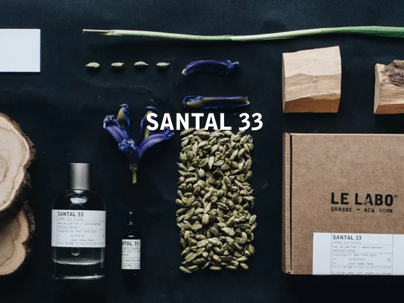 best le labo scent 2020