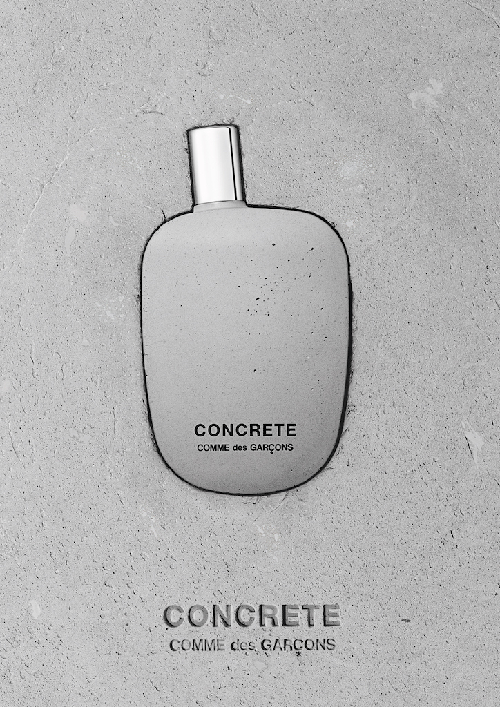 Comme des garcons parfum concrete deals