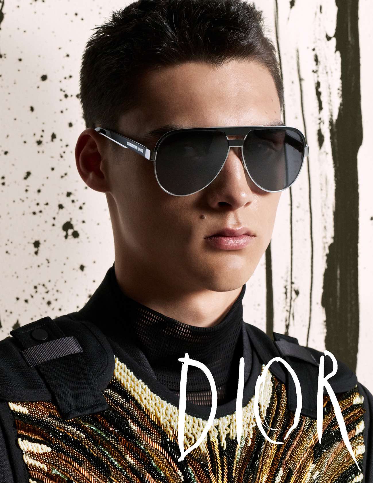 Dior sunglasses best sale mens 2020