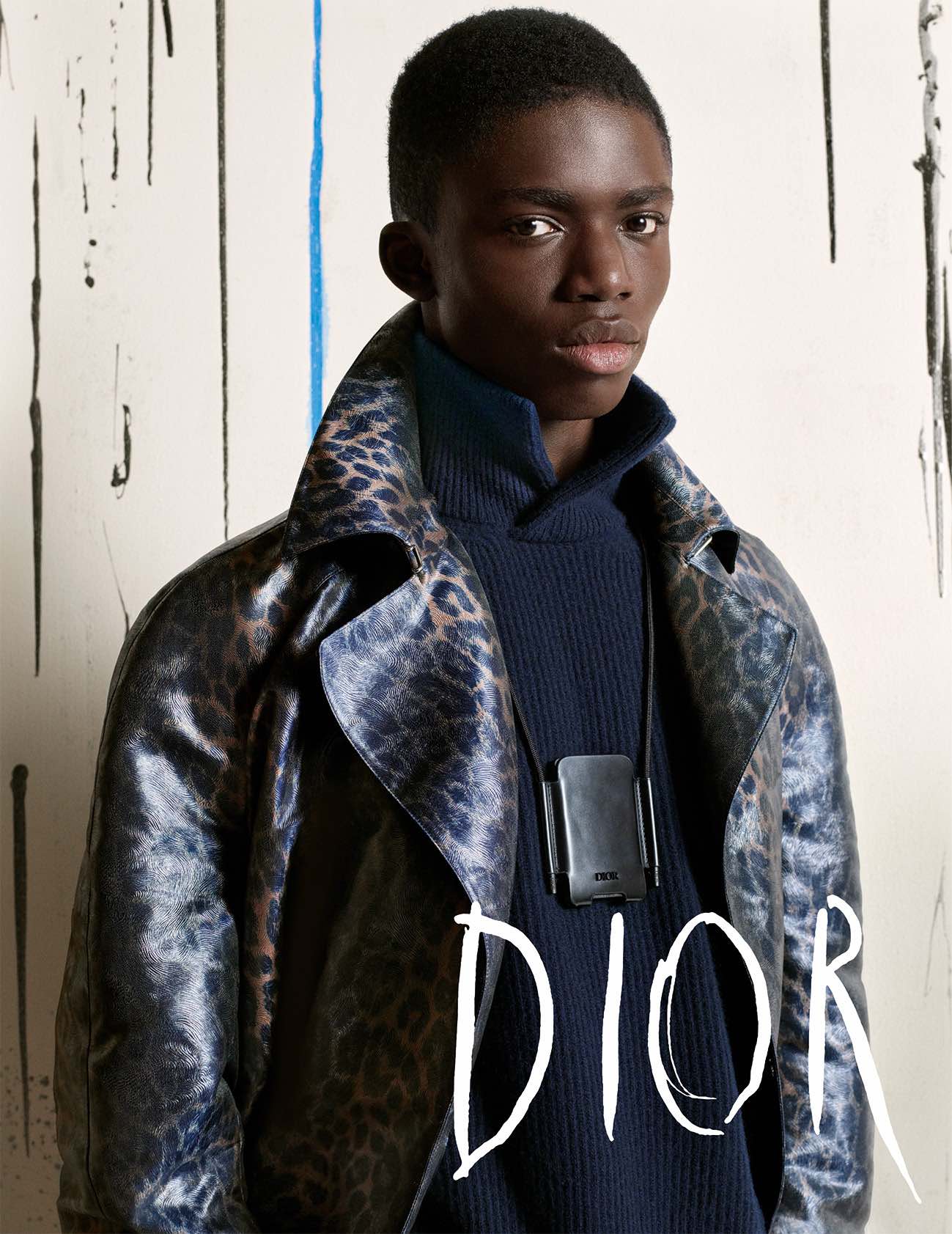 Dior coats 2019 best sale