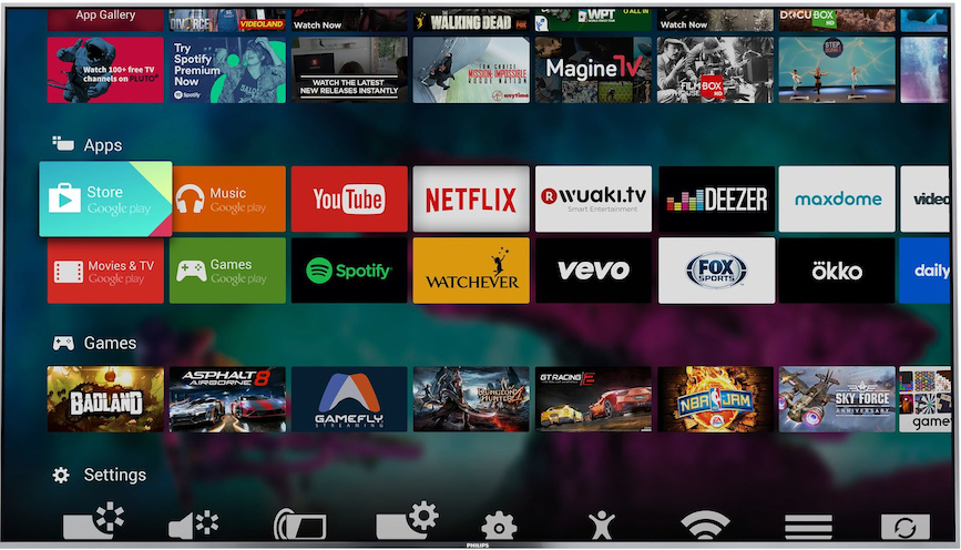App gallery philips. Магазин приложений на телевизоре Филипс. App Gallery на телевизоре Филипс. Галерея приложений Philips. Телевизор Philips 32pft5501 led.