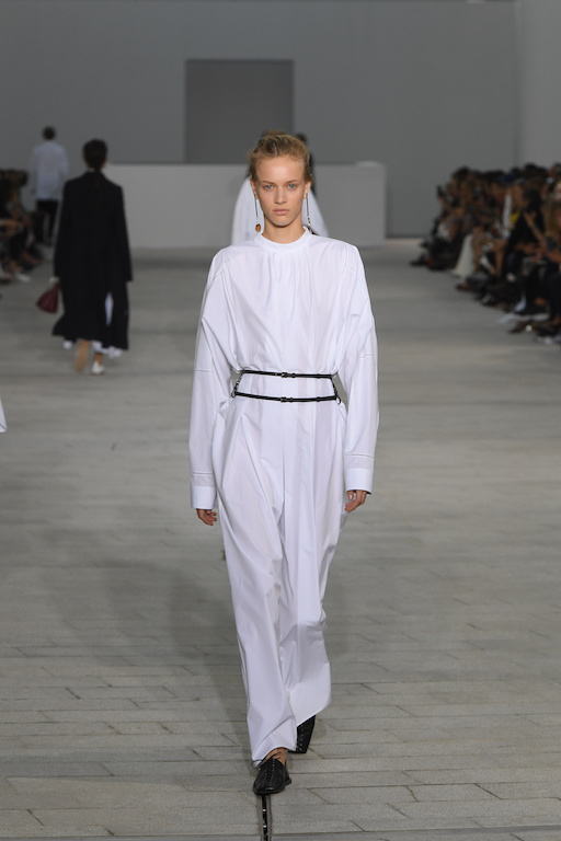 Jil Sander RTW Spring 2024