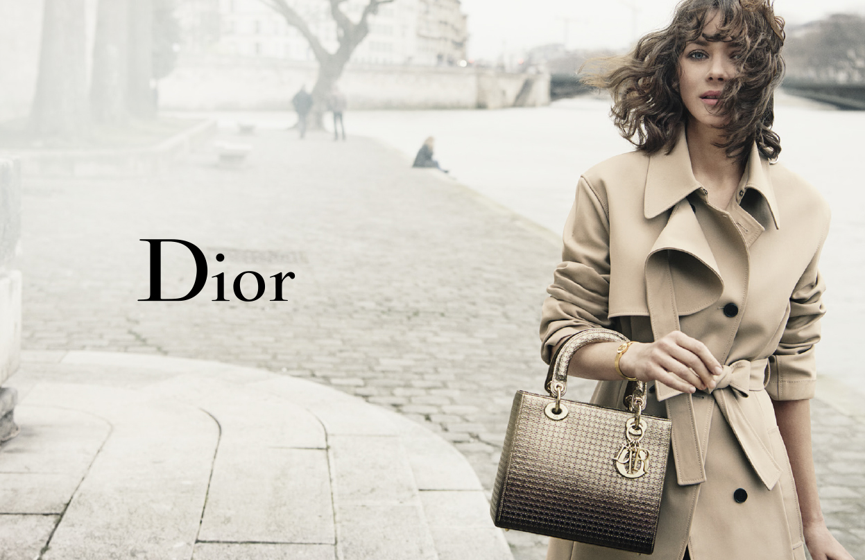 LADY DIOR CAMPAIGN FALL 2016_02_PAYSAGE