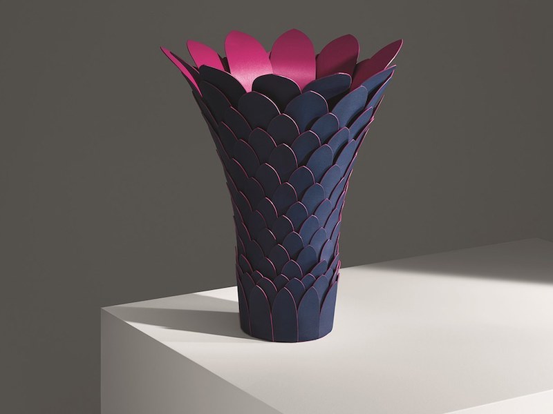 Louis Vuitton Objet Nomades Origami Flower