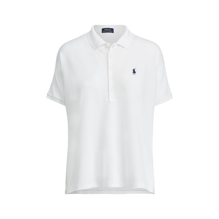 Ralph Lauren celebrates its greatest icon, the polo shirt, in a