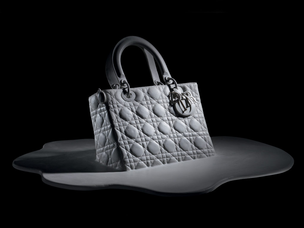 lady dior as seen by exhibition 2021