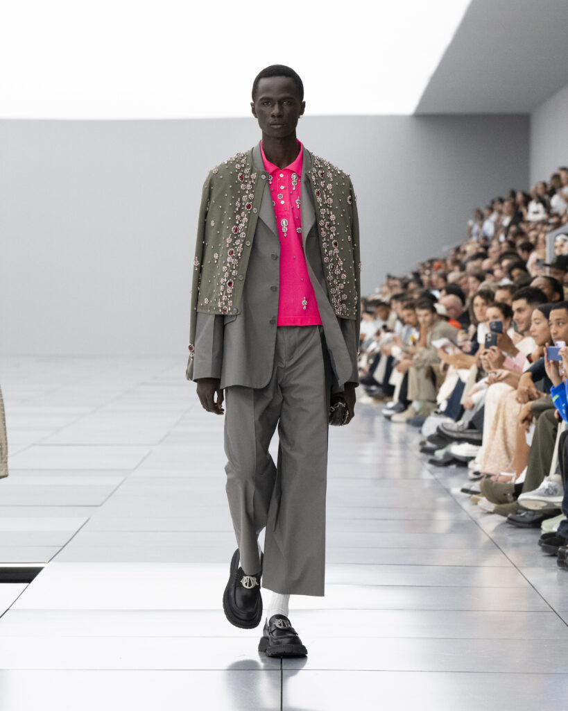 Christian Dior Spring/Summer 2024 Collection