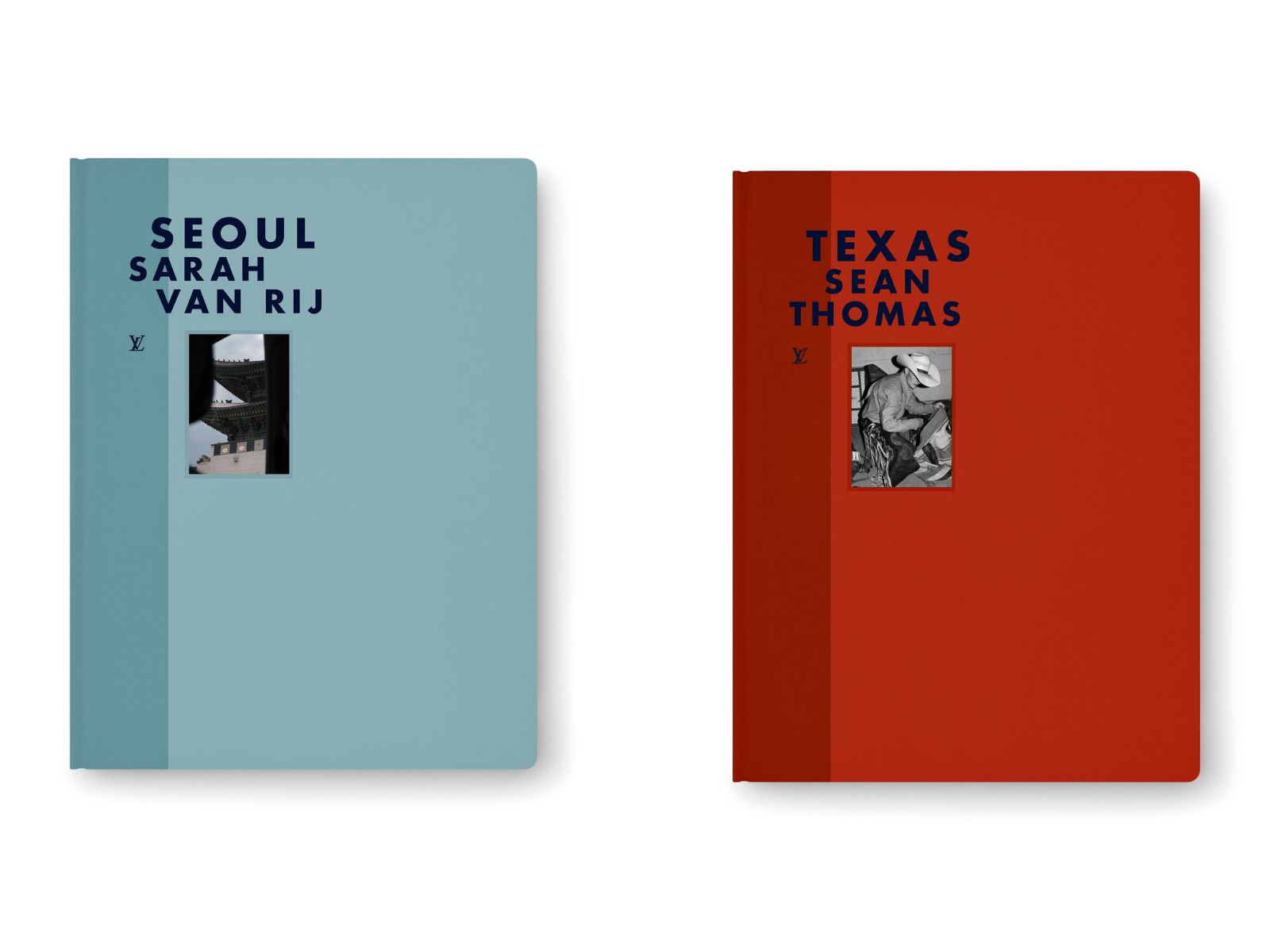 Fashion Eye Texas - Art of Living - Books and Stationery