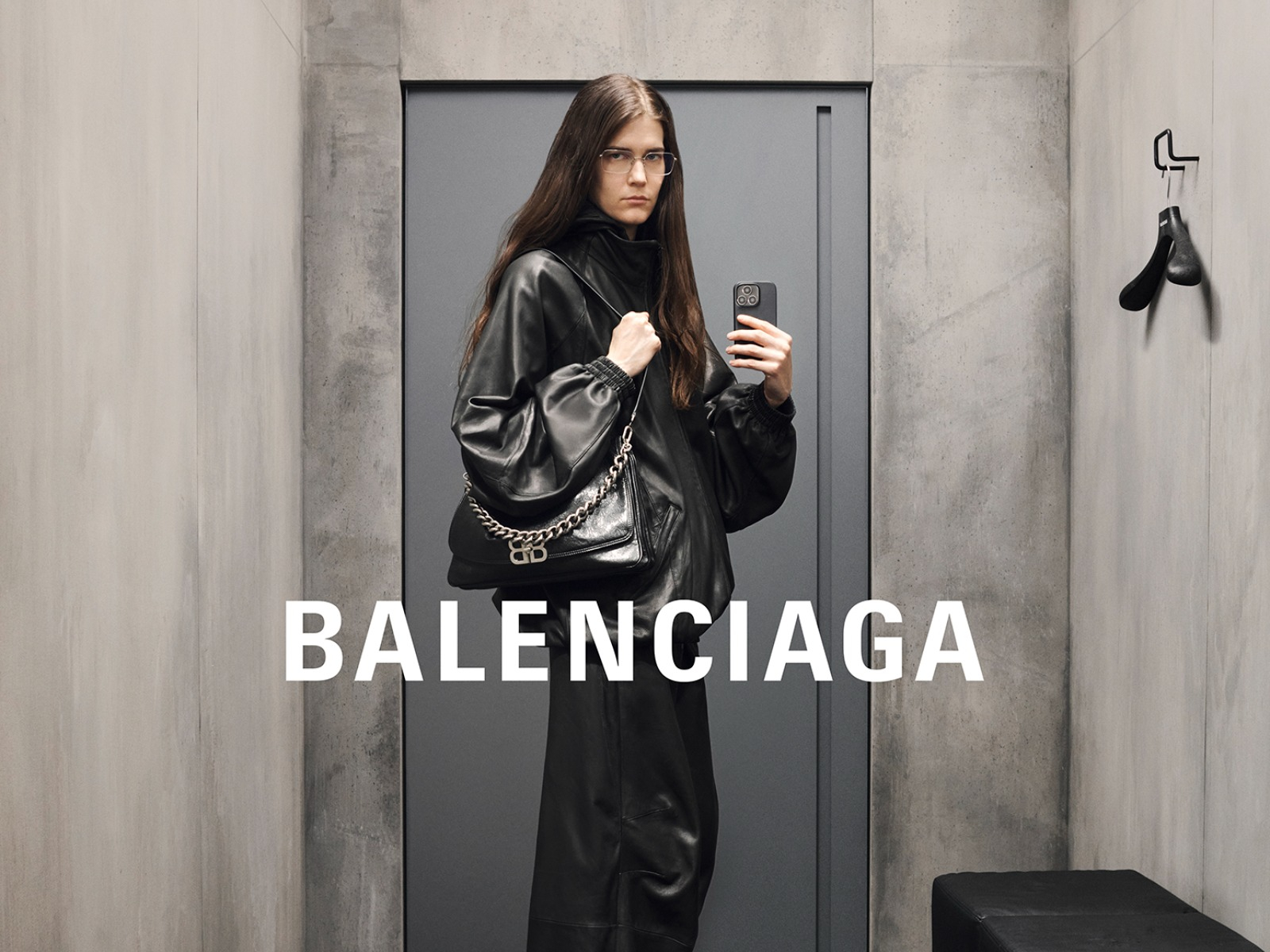 Balenciaga Pre-Fall 2023 Collection