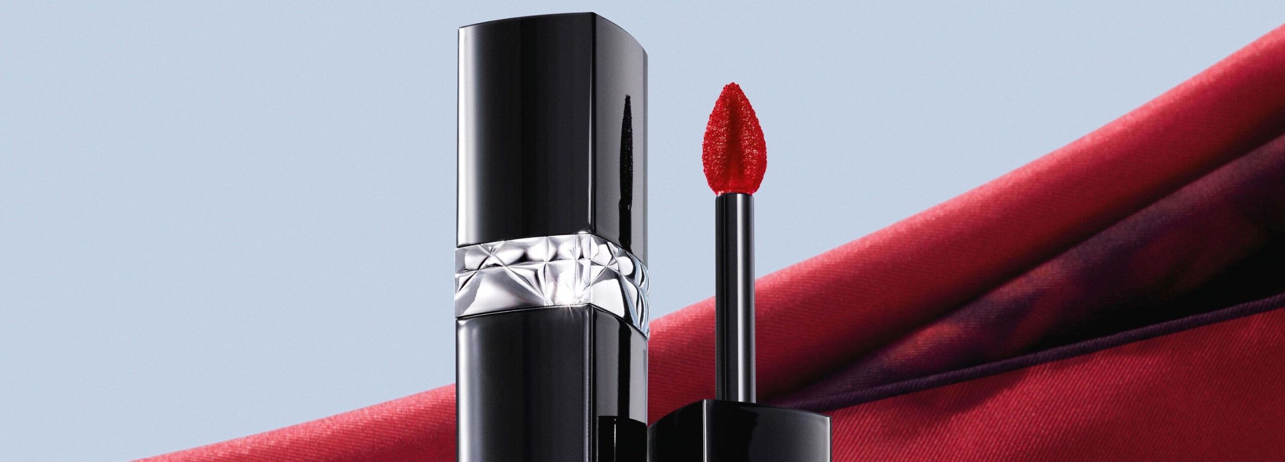 Rouge dior outlet liquid 999 matte