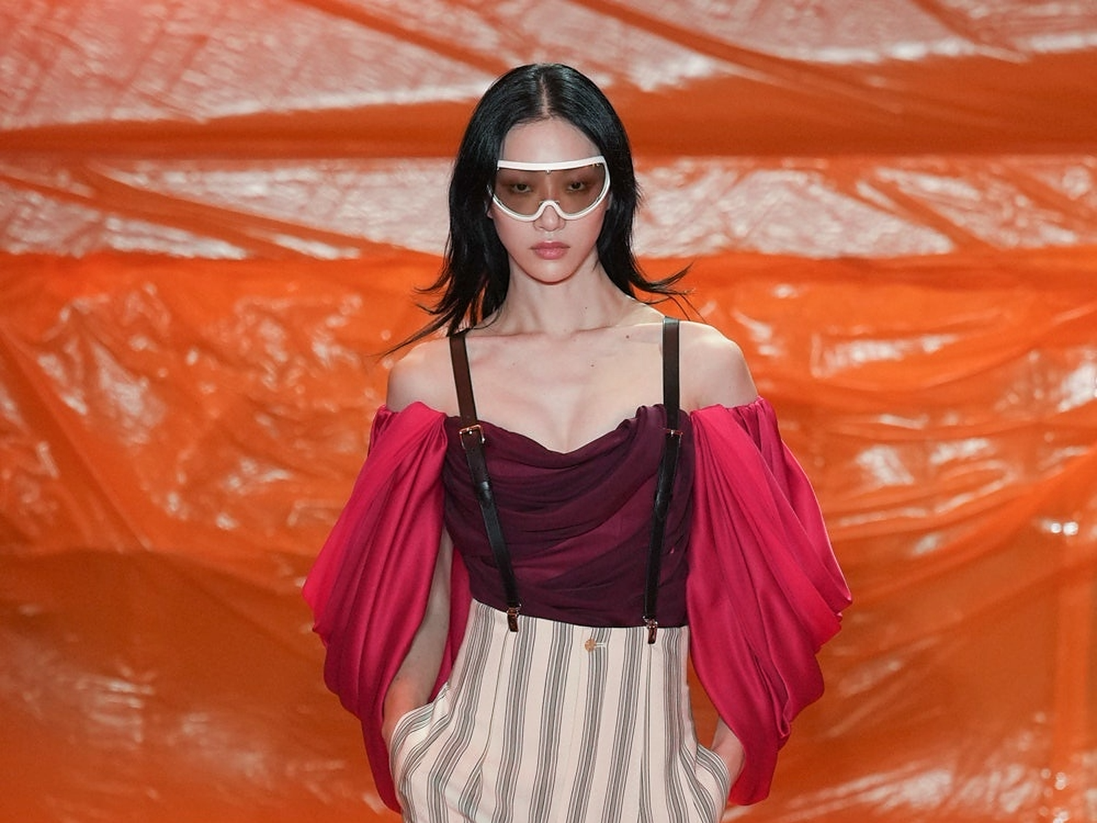 Louis Vuitton: Louis Vuitton Presents Its New Spring-Summer 2024